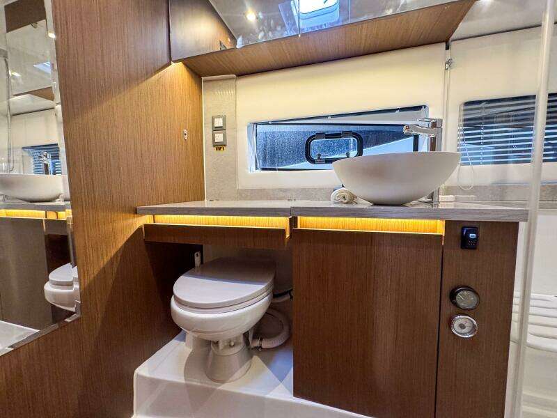 40ft Jeanneau Yacht For Sale