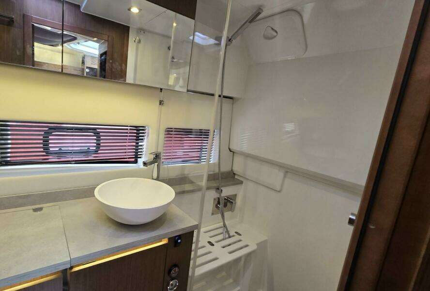 40ft Jeanneau Yacht For Sale