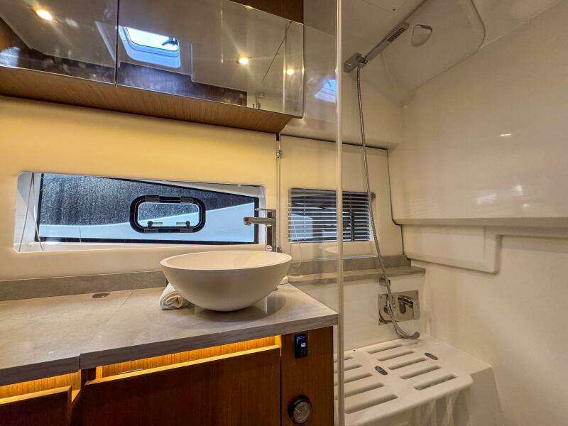 40ft Jeanneau Yacht For Sale