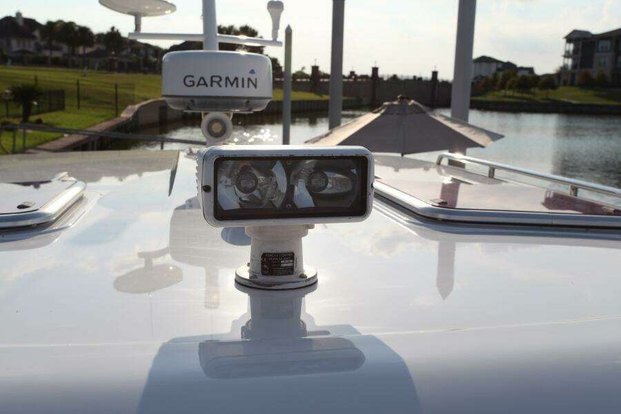 Lagniappe 33ft Back Cove Yacht For Sale