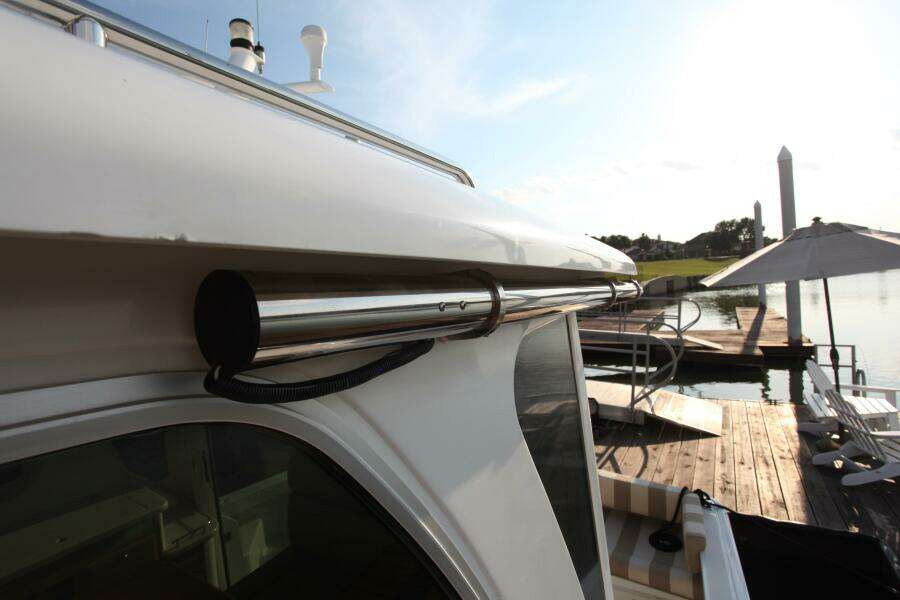 Lagniappe 33ft Back Cove Yacht For Sale