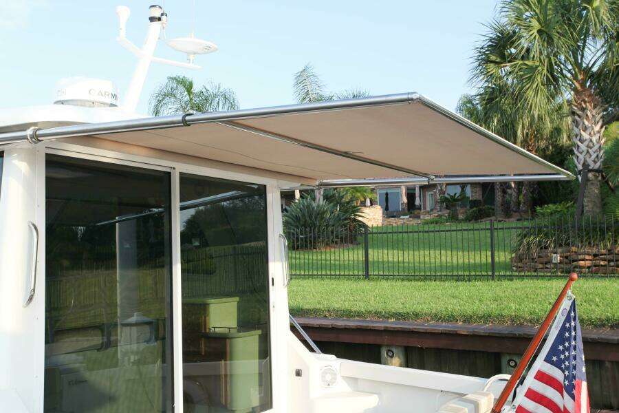 Lagniappe 33ft Back Cove Yacht For Sale