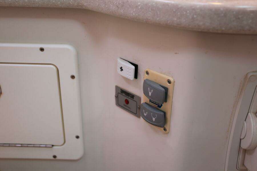 Lagniappe 33ft Back Cove Yacht For Sale