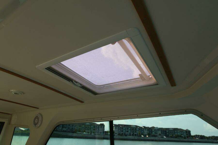Lagniappe 33ft Back Cove Yacht For Sale