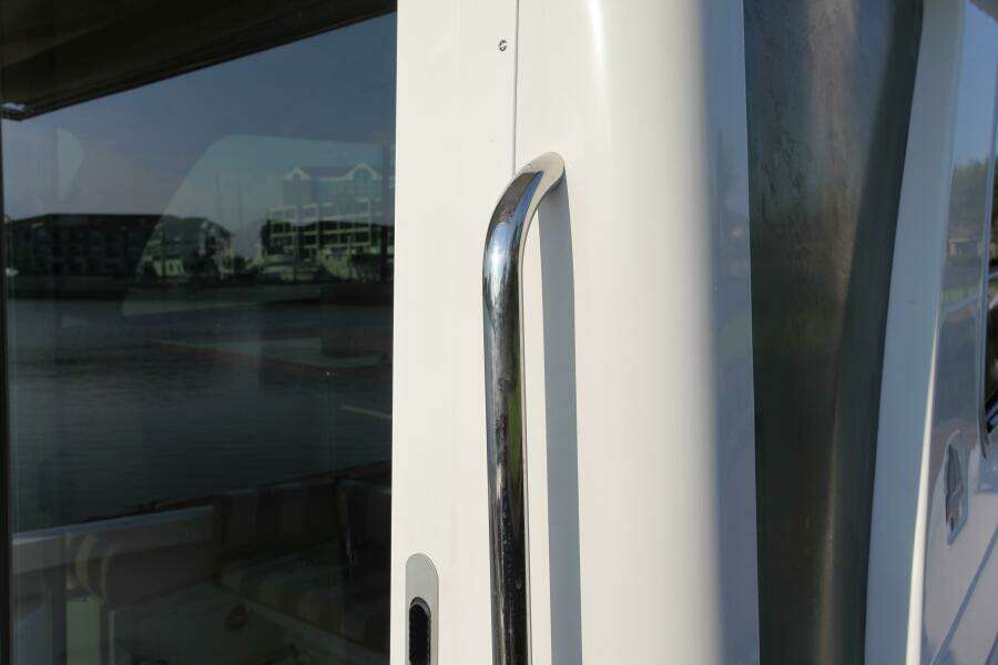 Lagniappe 33ft Back Cove Yacht For Sale