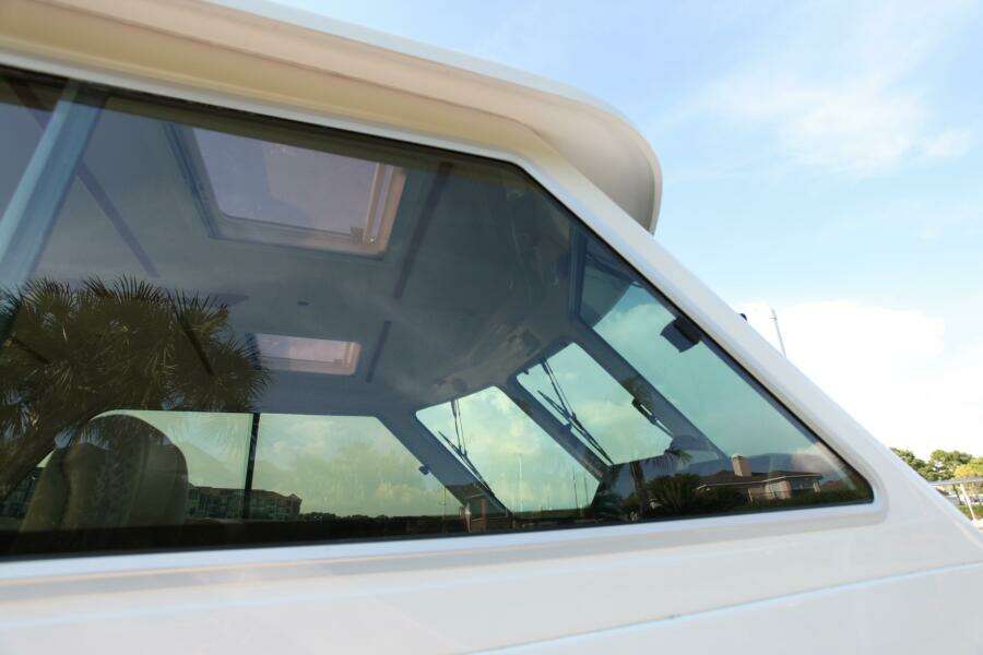 Lagniappe 33ft Back Cove Yacht For Sale
