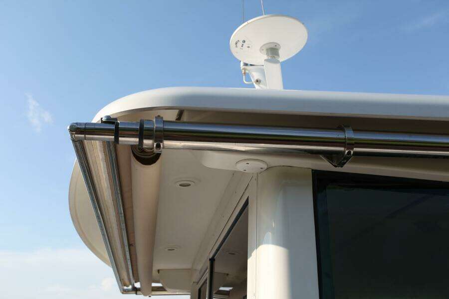 Lagniappe 33ft Back Cove Yacht For Sale