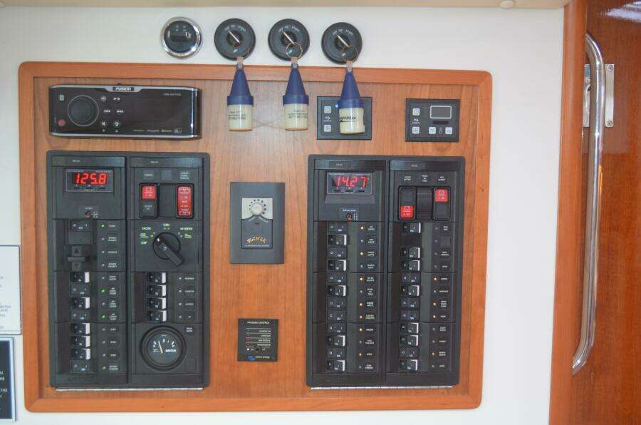 Electrical Panel