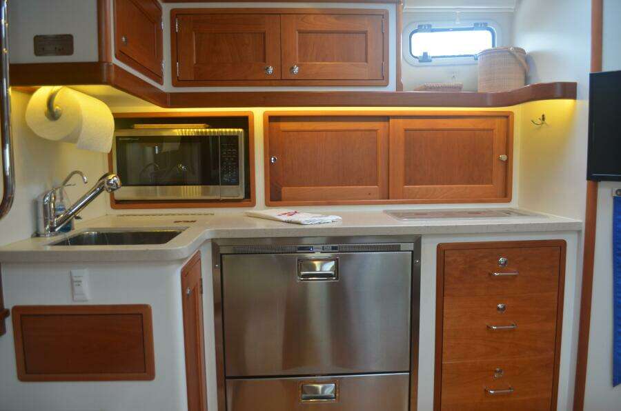 Galley