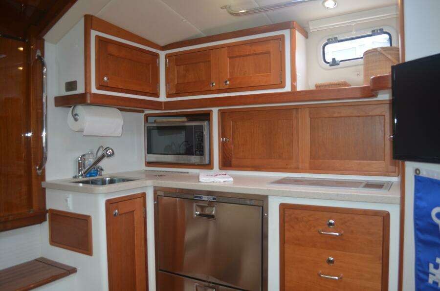 Galley