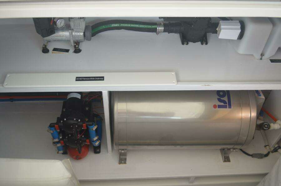Hot Water Heater