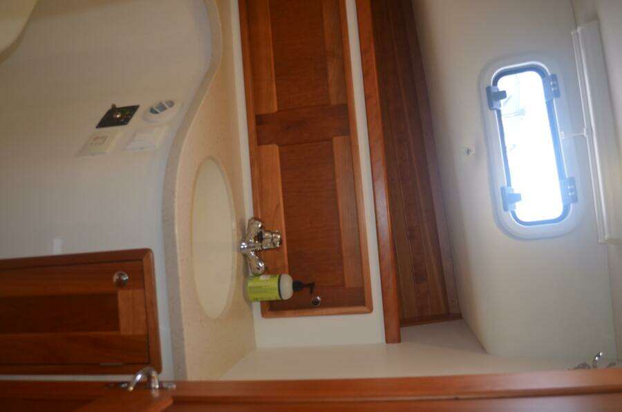 Head Sink
