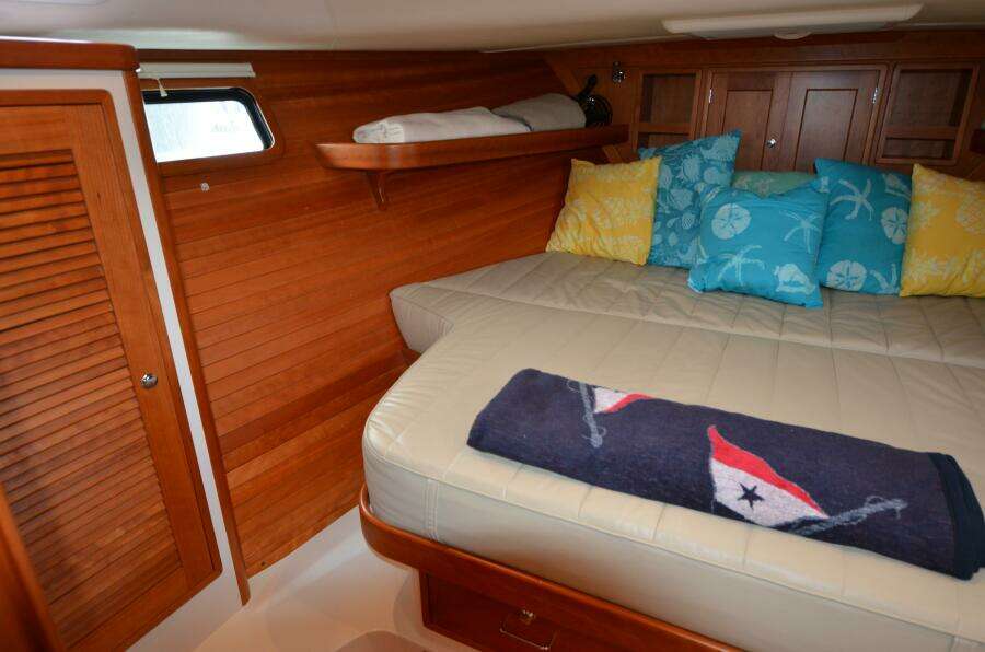 Bow SR Pt