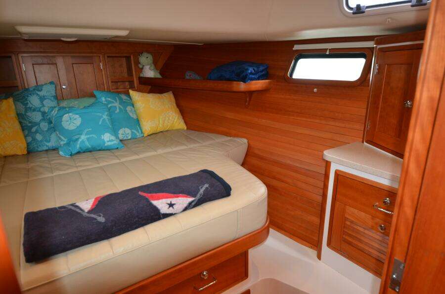 Bow SR Stb