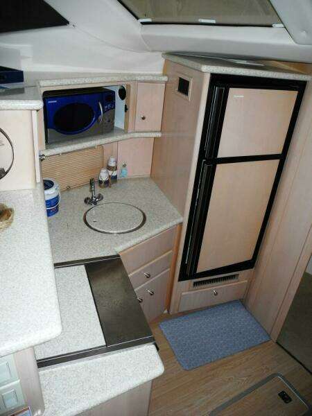 44ft Carver Yacht For Sale