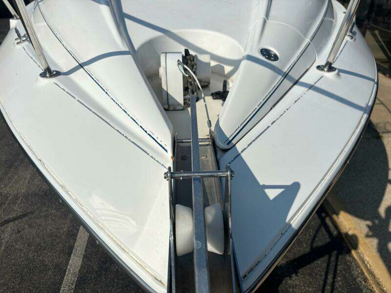 25ft Doral Yacht For Sale