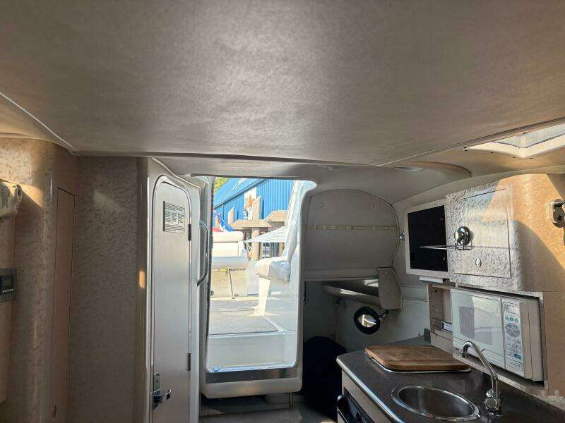 25ft Doral Yacht For Sale