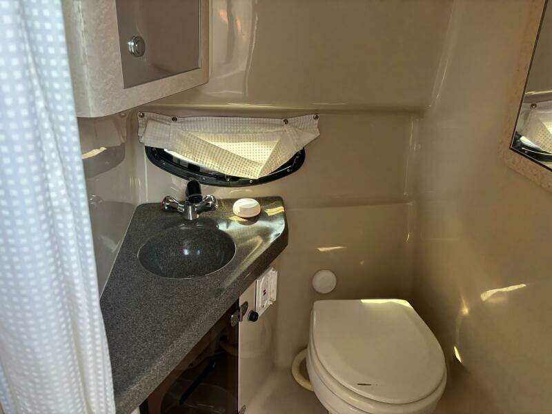 25ft Doral Yacht For Sale