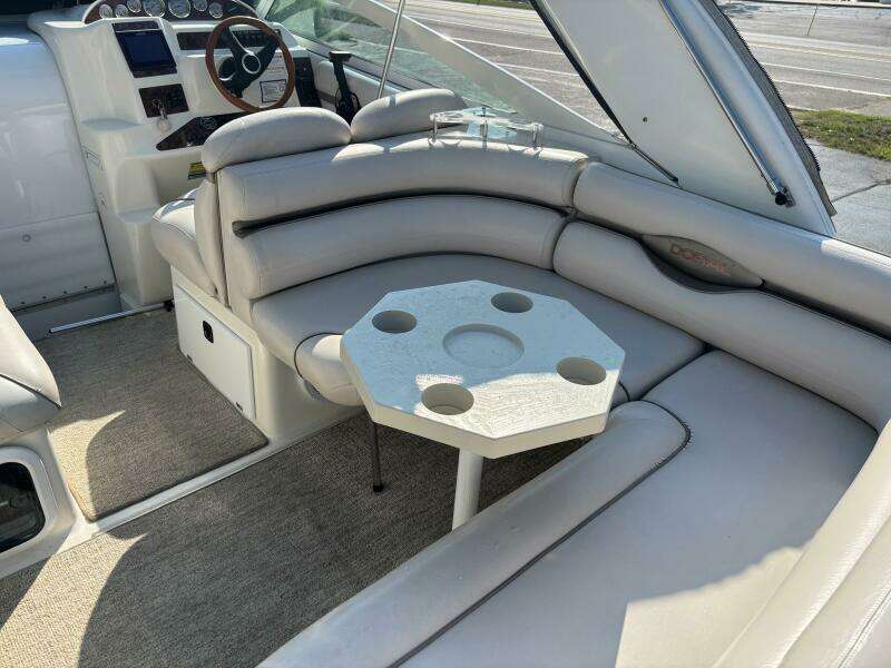 25ft Doral Yacht For Sale