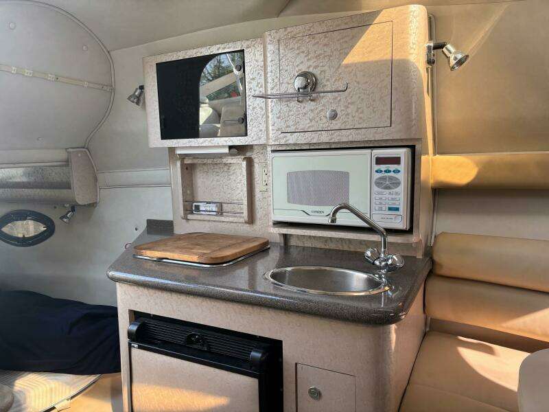 25ft Doral Yacht For Sale