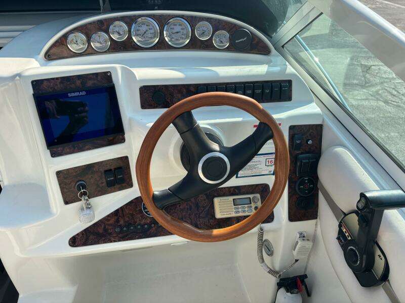 25ft Doral Yacht For Sale