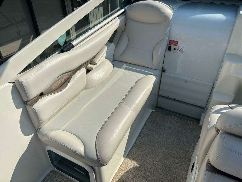 25ft Doral Yacht For Sale