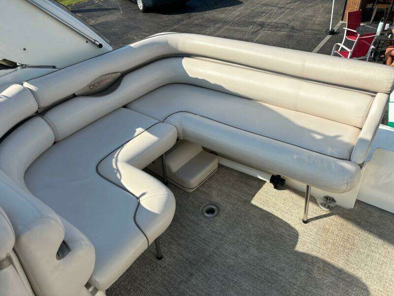 25ft Doral Yacht For Sale