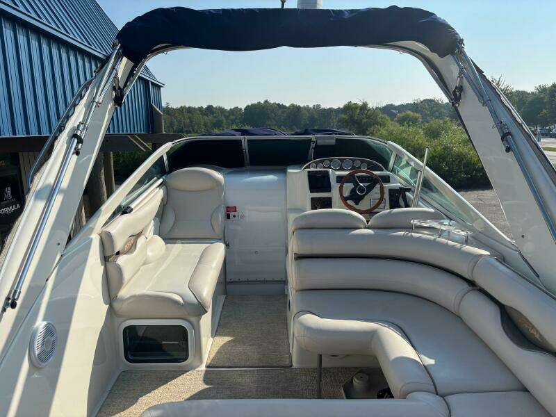 25ft Doral Yacht For Sale