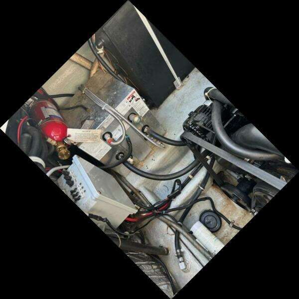 25ft Doral Yacht For Sale