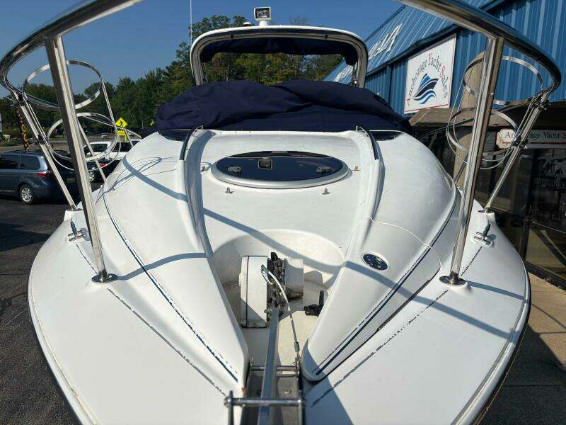 25ft Doral Yacht For Sale