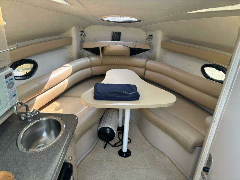 25ft Doral Yacht For Sale