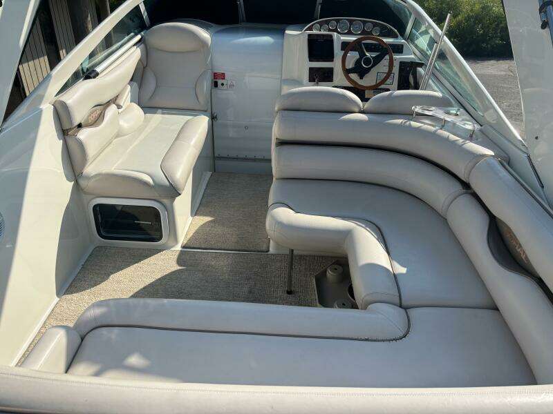 25ft Doral Yacht For Sale