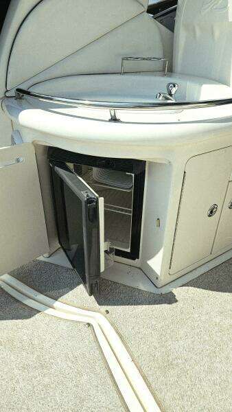 34ft Sea Ray Yacht For Sale