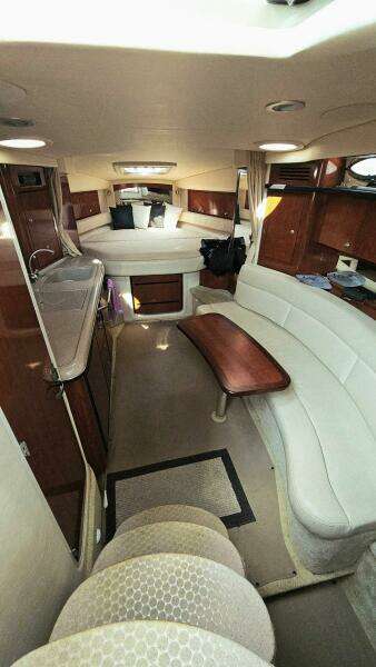 34ft Sea Ray Yacht For Sale