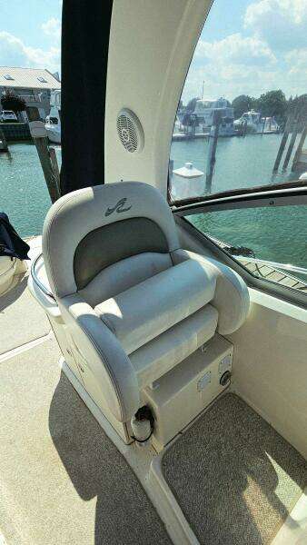 34ft Sea Ray Yacht For Sale