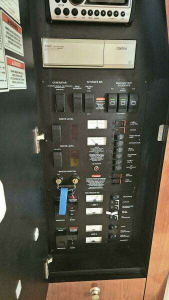 34ft Sea Ray Yacht For Sale