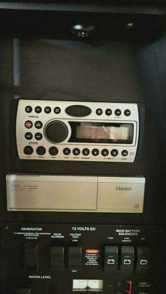 34ft Sea Ray Yacht For Sale