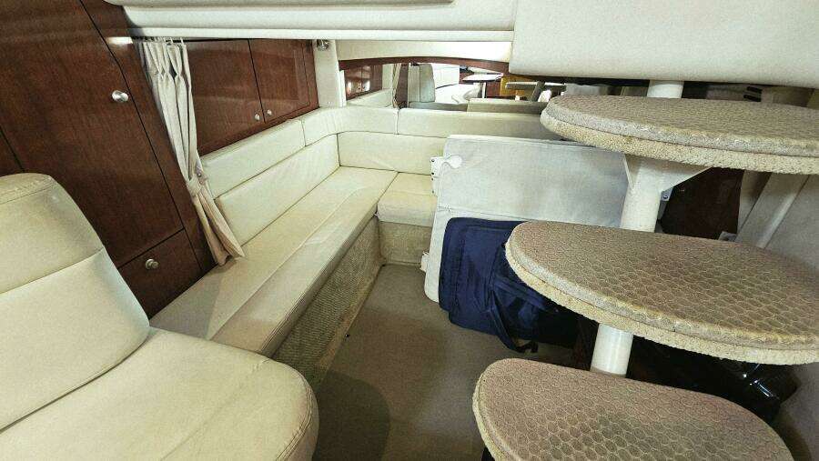 34ft Sea Ray Yacht For Sale