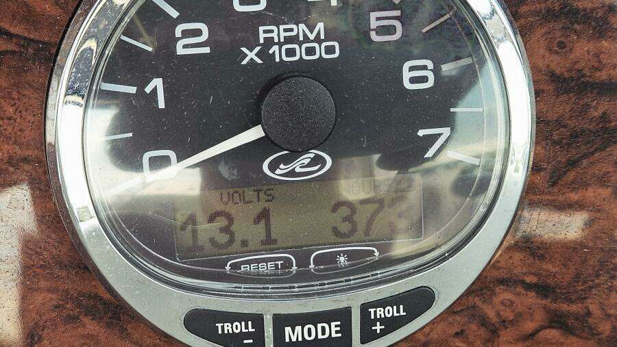 34ft Sea Ray Yacht For Sale