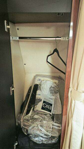 34ft Sea Ray Yacht For Sale