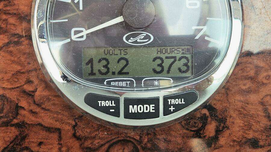 34ft Sea Ray Yacht For Sale