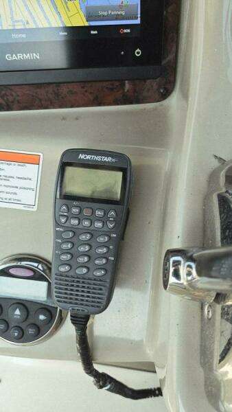 34ft Sea Ray Yacht For Sale