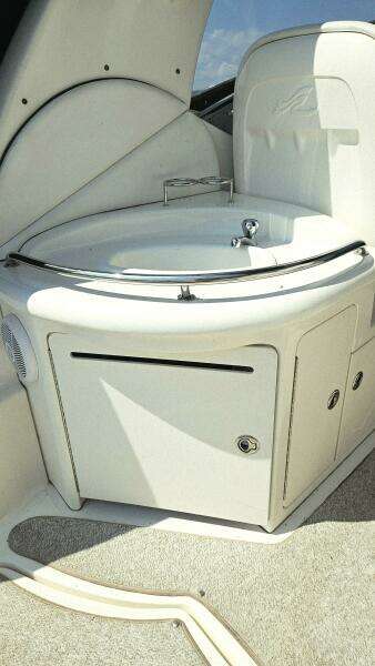 34ft Sea Ray Yacht For Sale