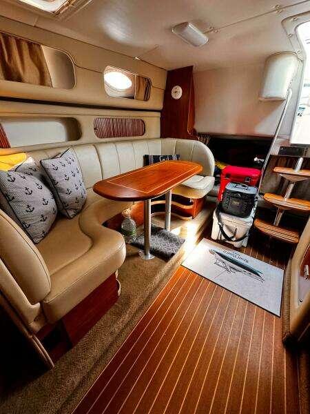 34ft Rinker Yacht For Sale