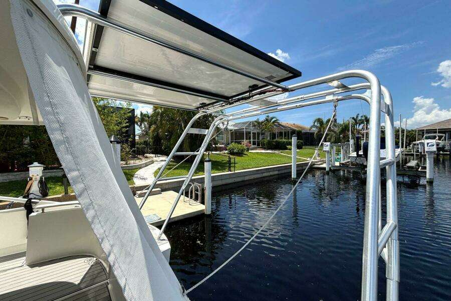 37ft Fountaine Pajot Yacht For Sale