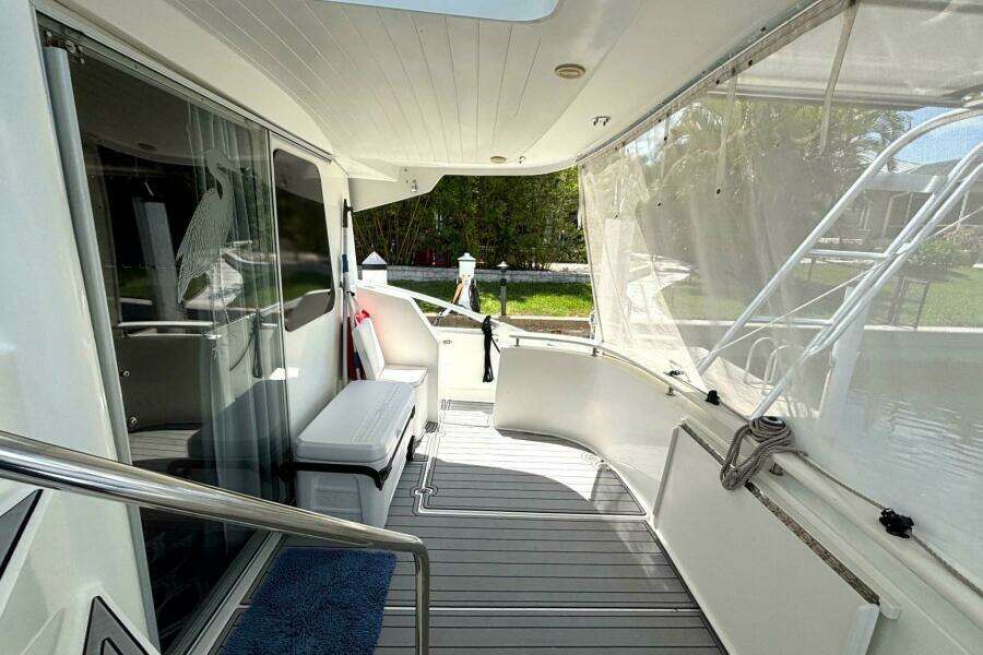 37ft Fountaine Pajot Yacht For Sale