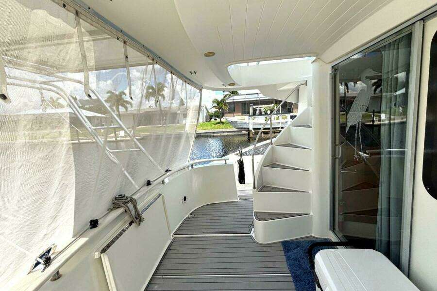 37ft Fountaine Pajot Yacht For Sale