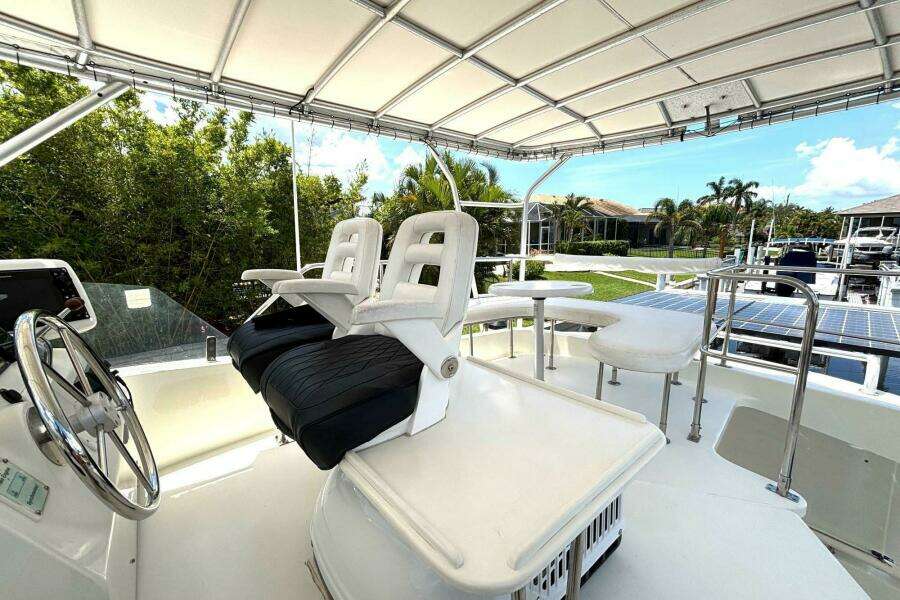 37ft Fountaine Pajot Yacht For Sale