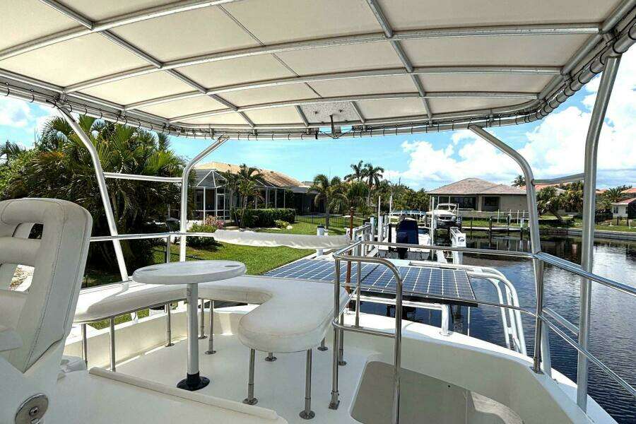 37ft Fountaine Pajot Yacht For Sale