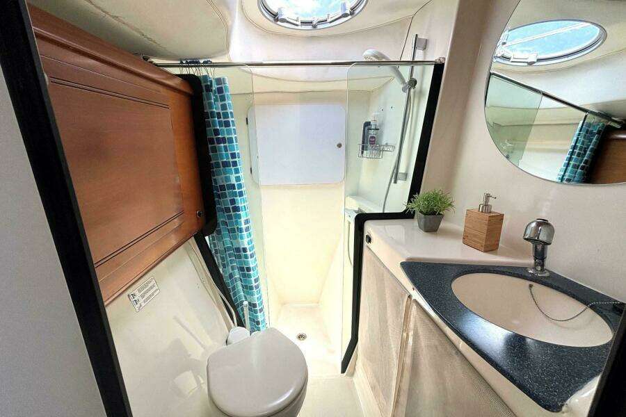 37ft Fountaine Pajot Yacht For Sale